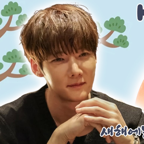 Latest photo of Choi Jinhyuk