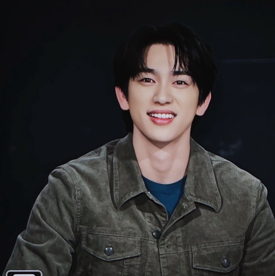 박진영의 비하인드 컷
