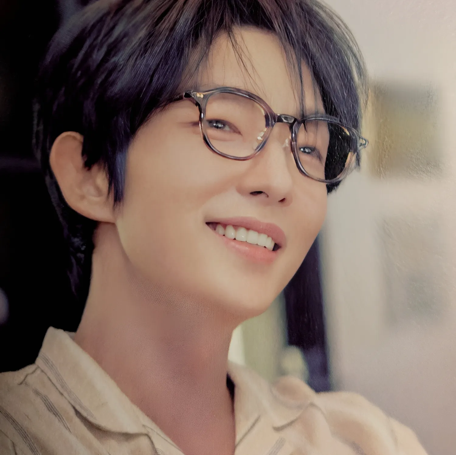 이준기의 최신 사진