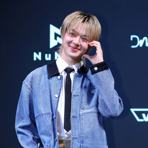 Recent activity shot of NuNew