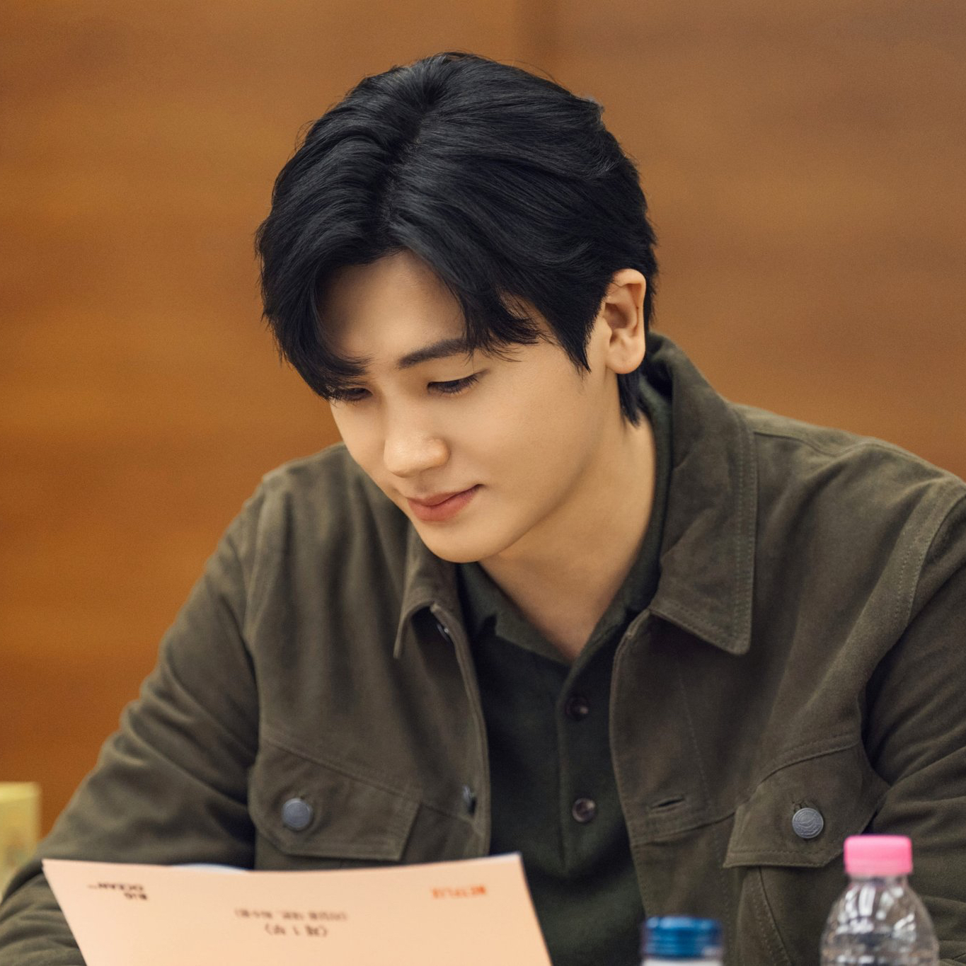 박형식의 최신 사진