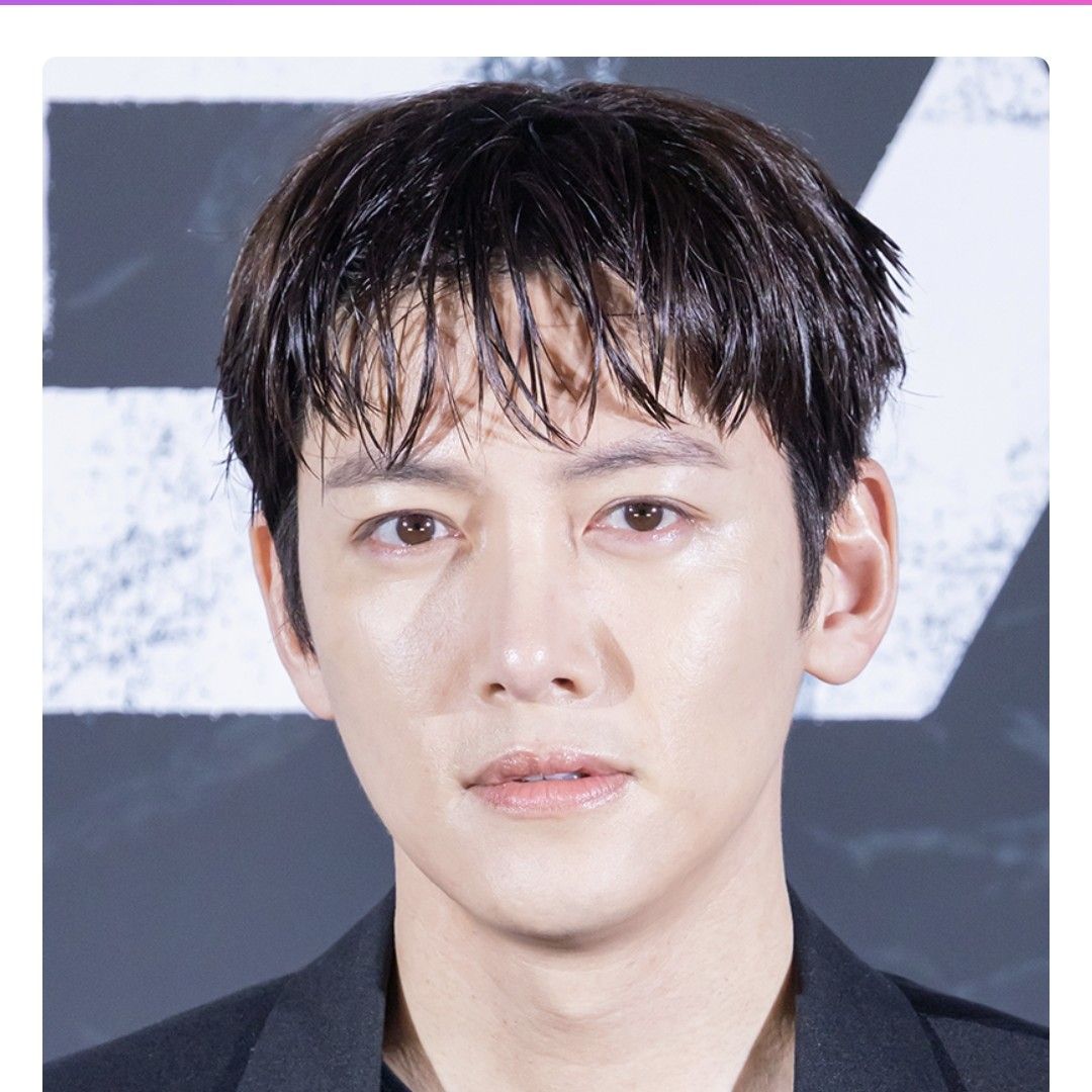 Latest photo of Ji Changwook