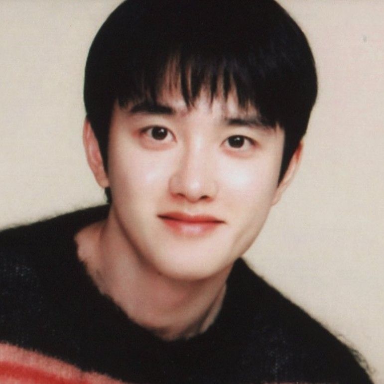 都暻秀 (D.O.)的近期活动照