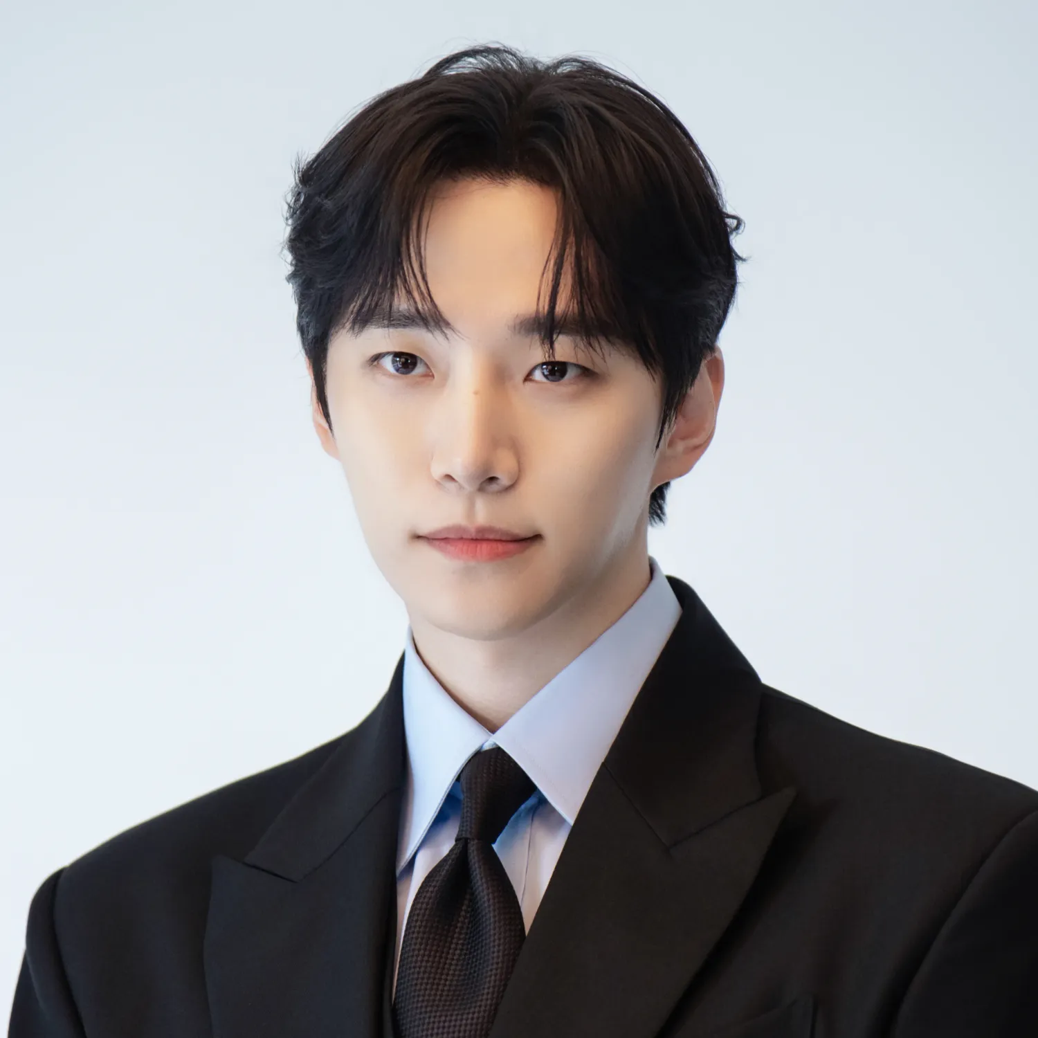 李俊昊的幕后花絮