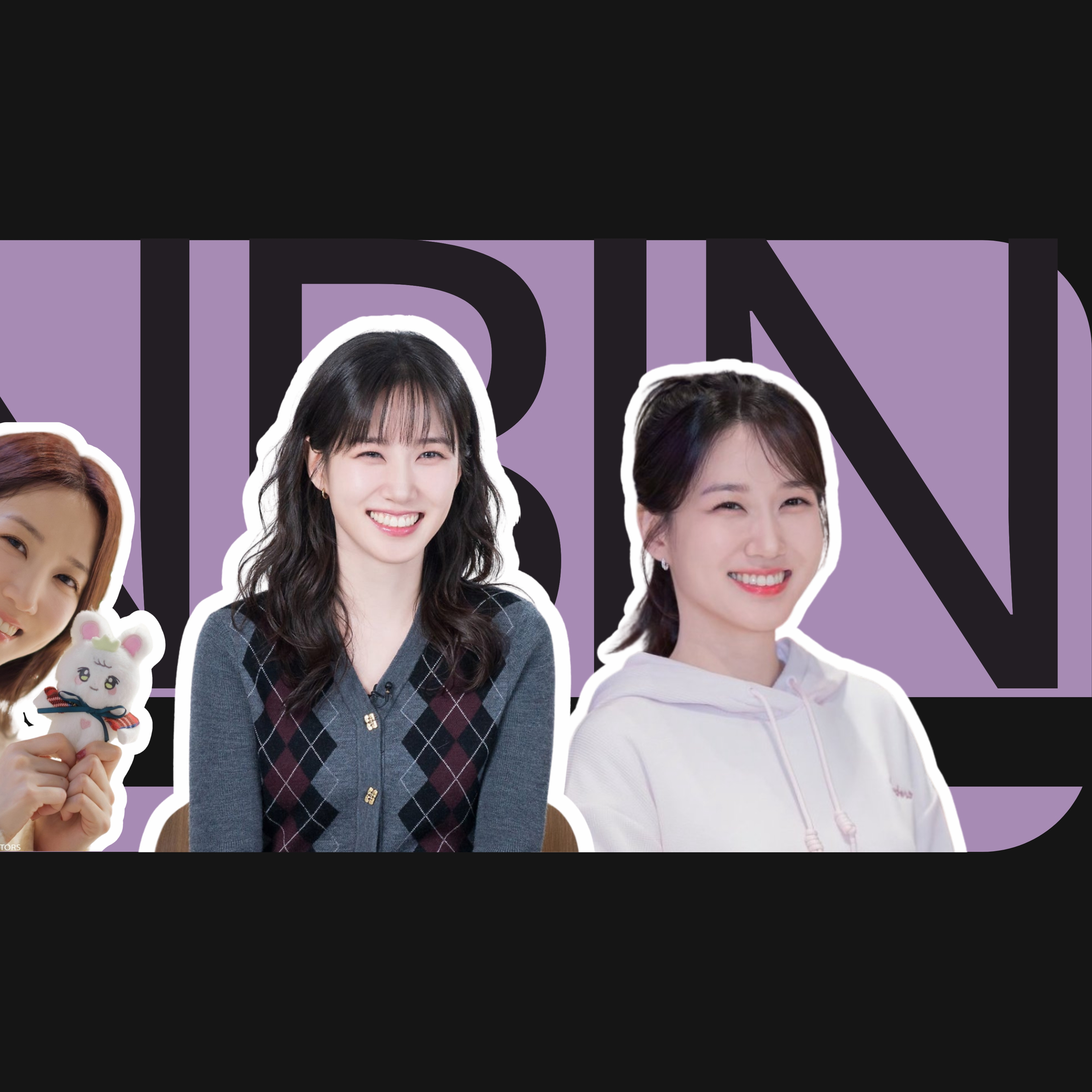 Recent activity shot of Park Eunbin