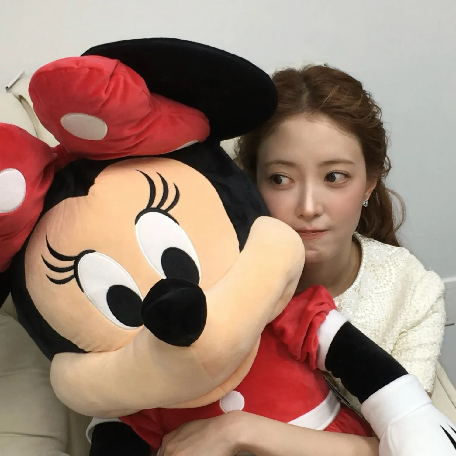 Latest photo of Lee Seyoung