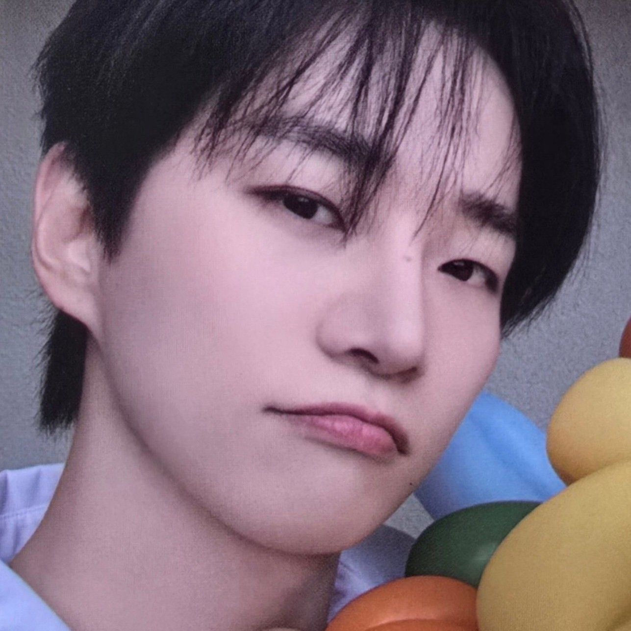 李俊昊的幕後花絮