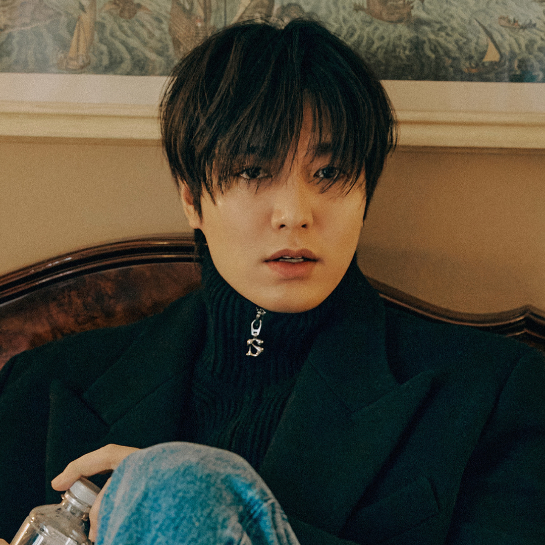 이민호 팬이 찍은 순간