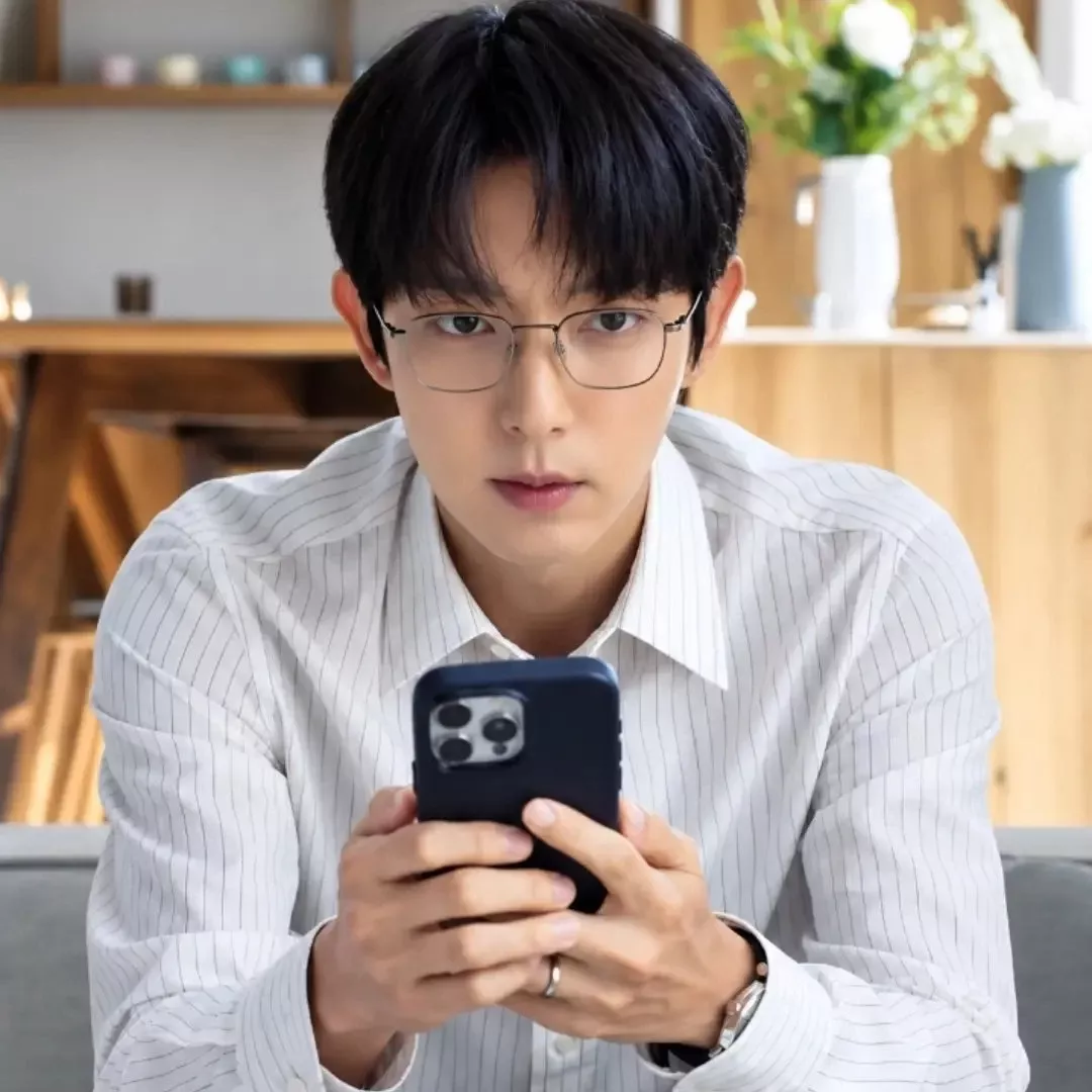 이준기 최근 활동샷