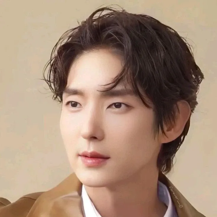 이준기 최근 활동샷