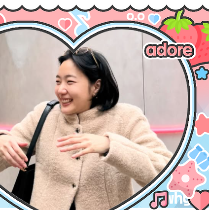 김고은 최근 활동샷