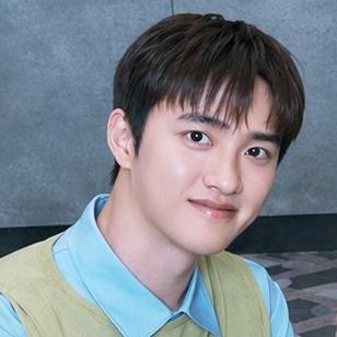 Foto kegiatan terbaru dari Doh Kyungsoo (D.O.)