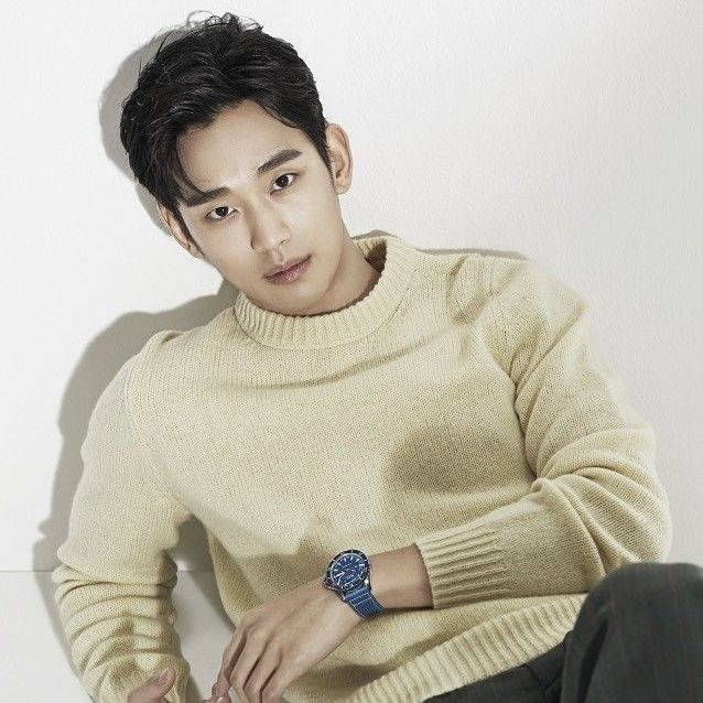 キム・スヒョンの最新写真