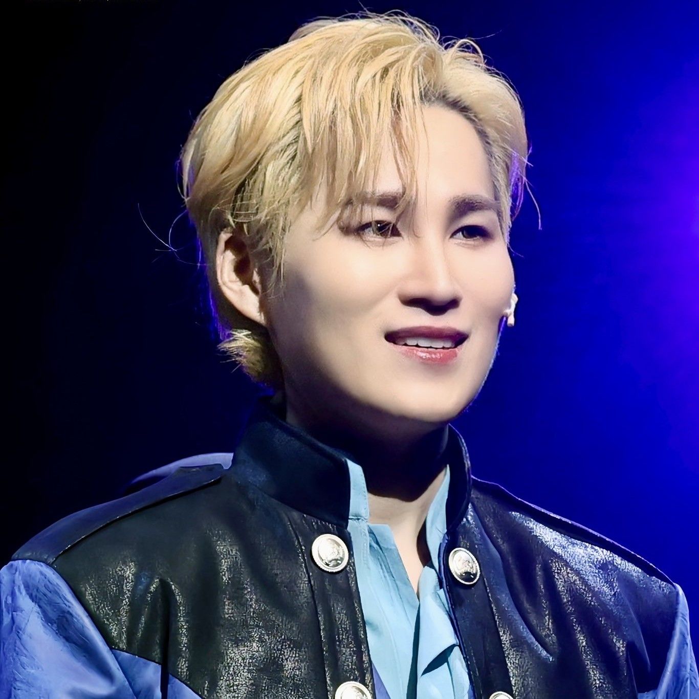 金熙栽的幕后花絮