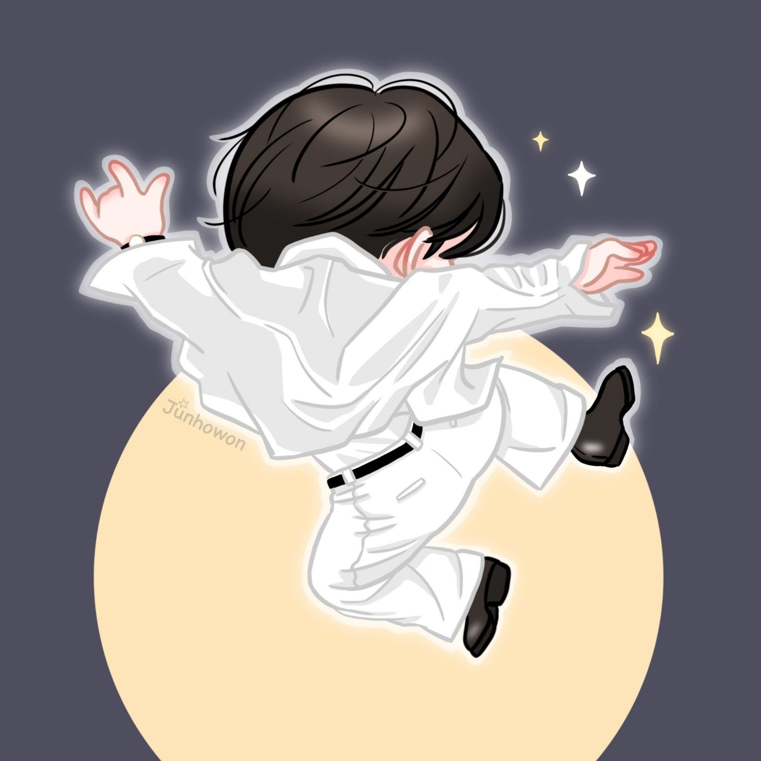 Foto kegiatan terbaru dari Lee Junho