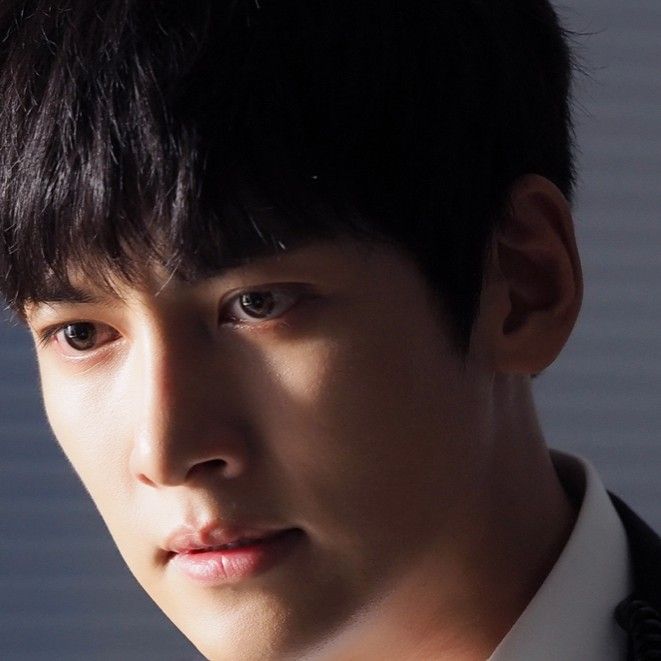 池昌旭的幕后花絮