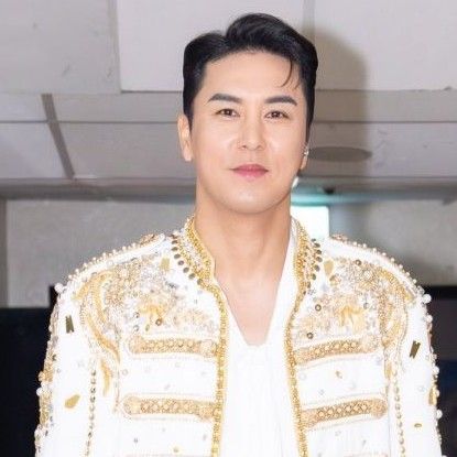Foto terbaru dari Jang Minho
