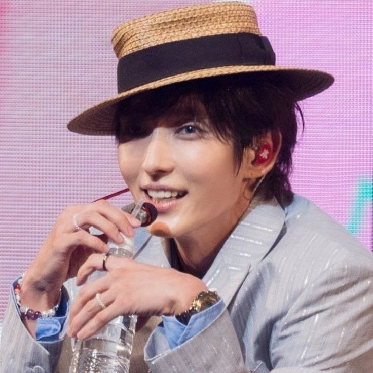 Latest photo of Lee Joongi