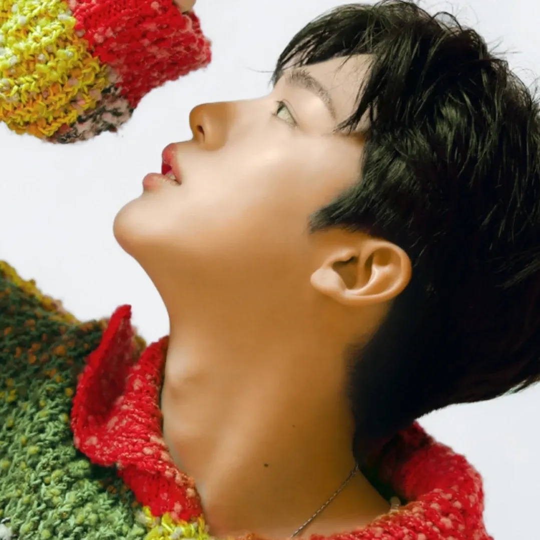 Latest photo of Kim Yohan