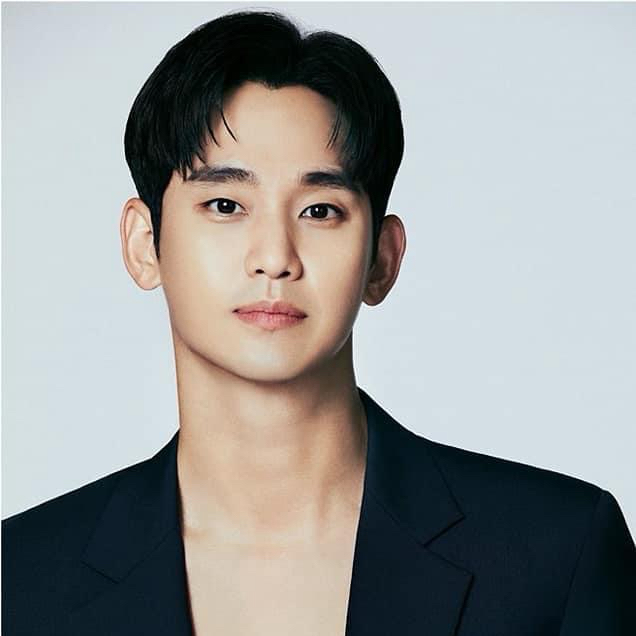Latest photo of Kim Soohyun