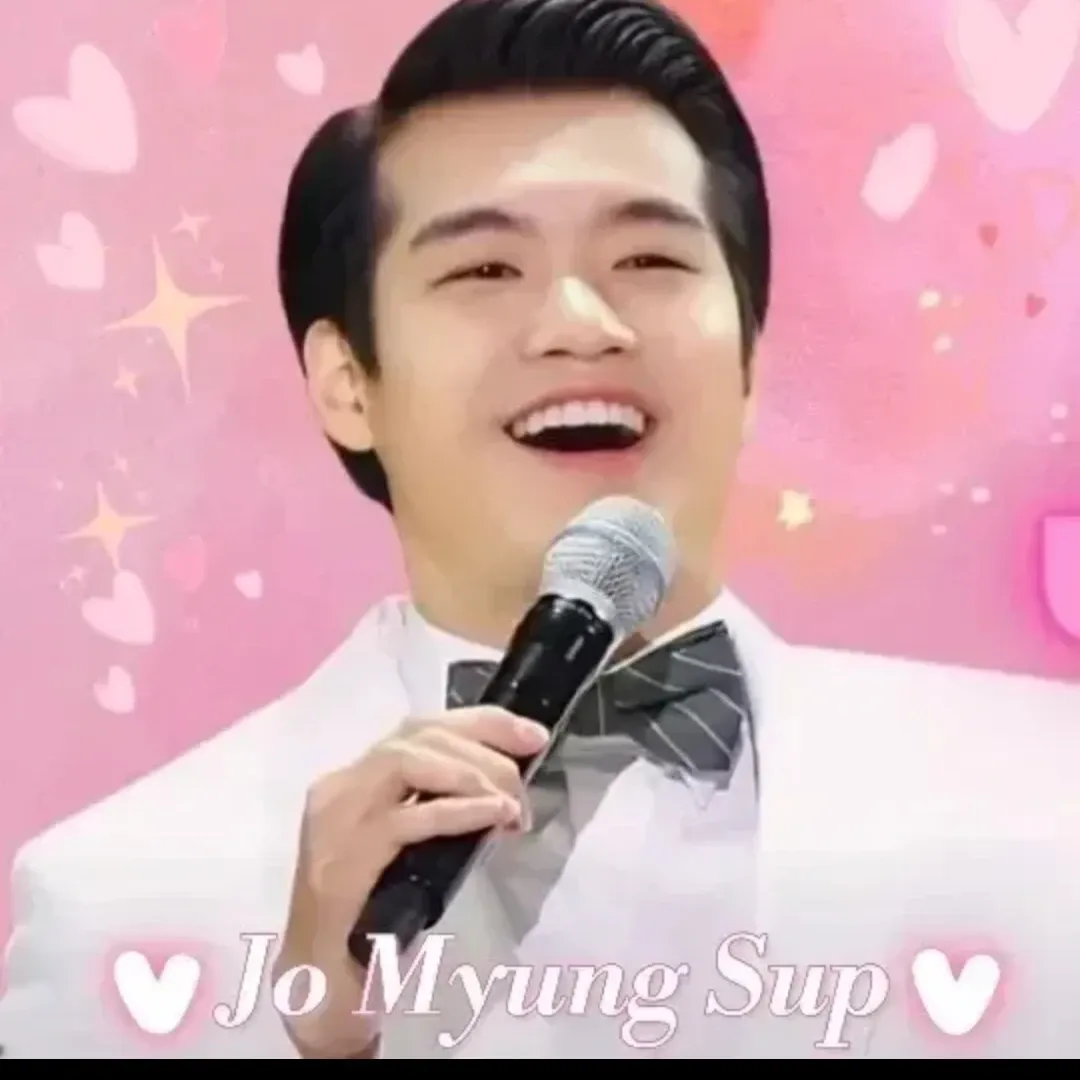 조명섭의 비하인드 컷