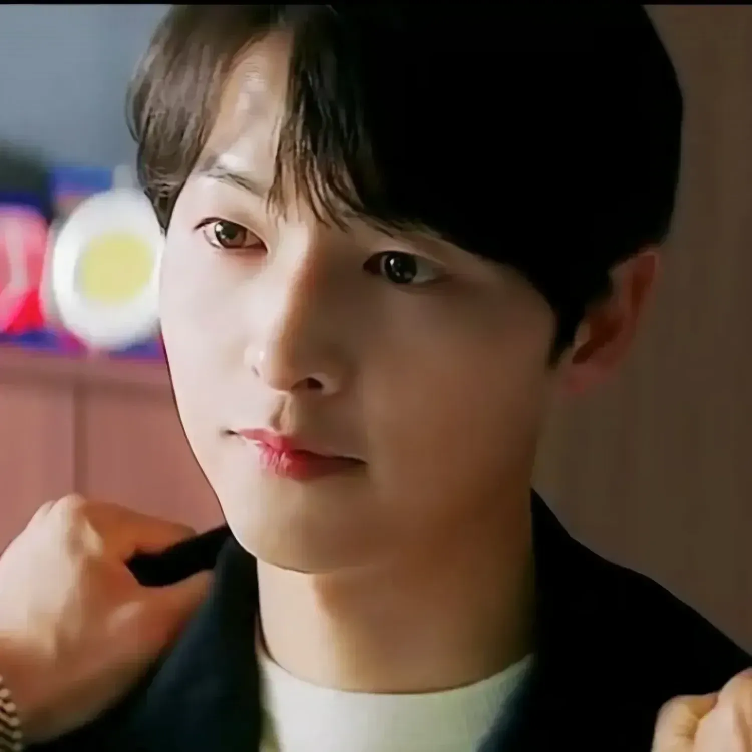 Foto kegiatan terbaru dari Song Joongki