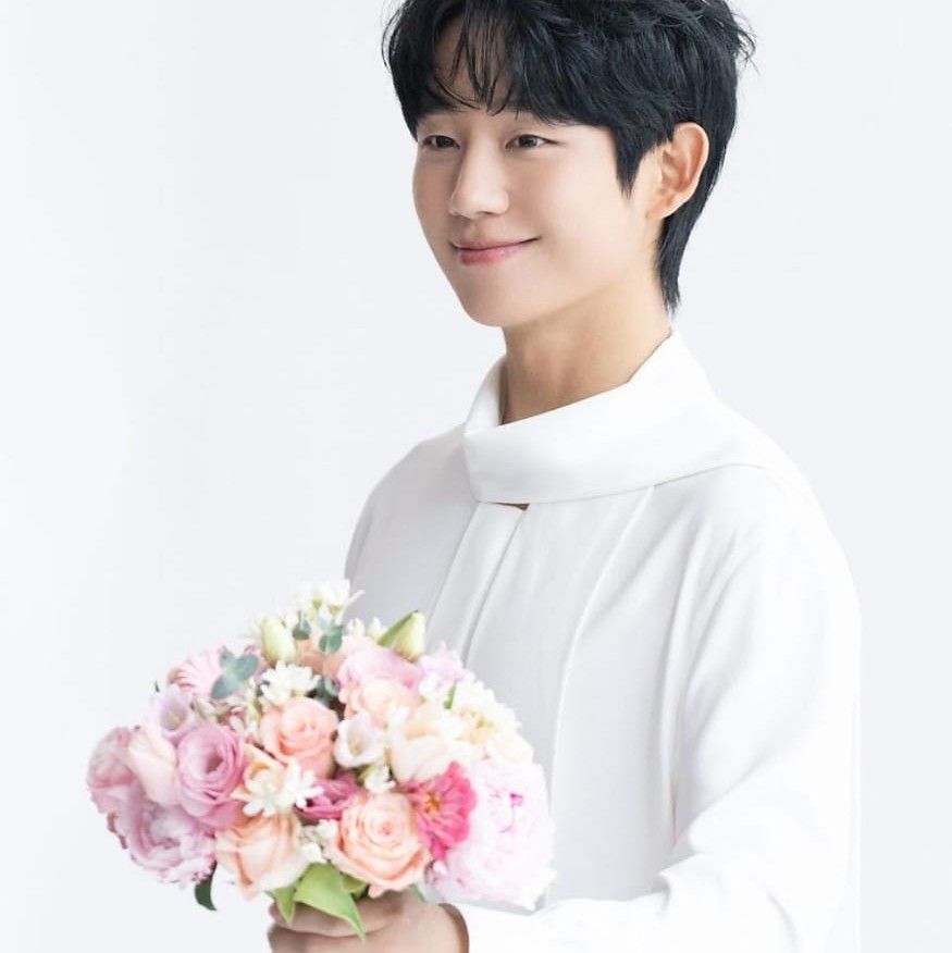 丁海寅的近期活動照