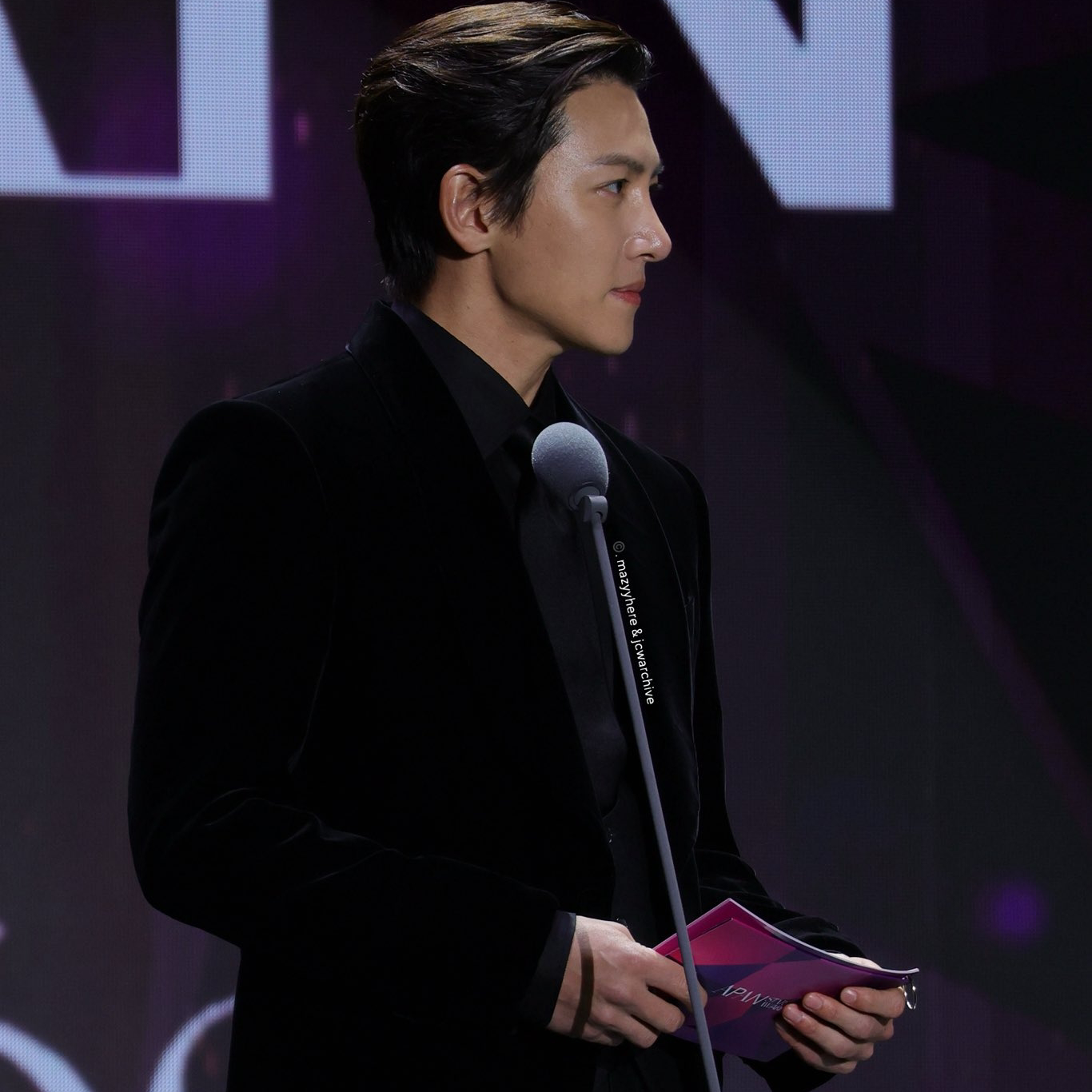 지창욱의 최신 사진