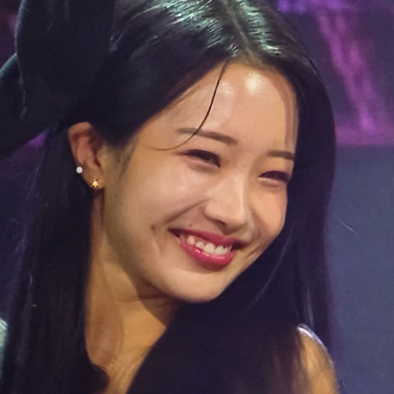 Latest photo of Kim Soyeon (2004)