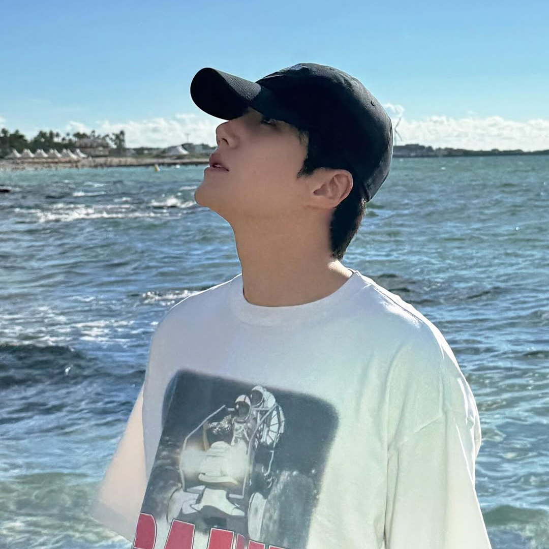 김선호 팬이 찍은 순간