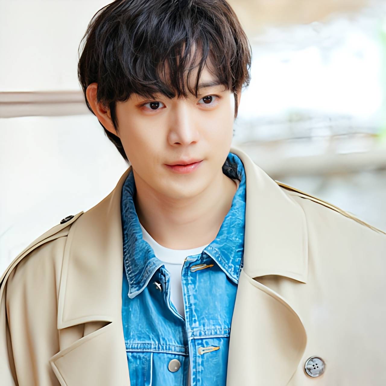 Latest photo of Kim Youngdae