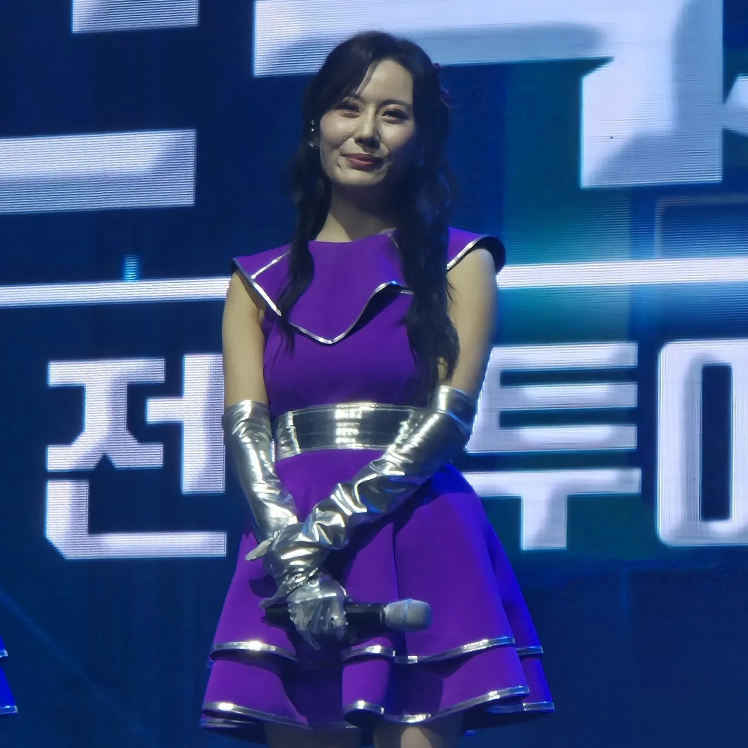 Latest photo of Gu Sukyung