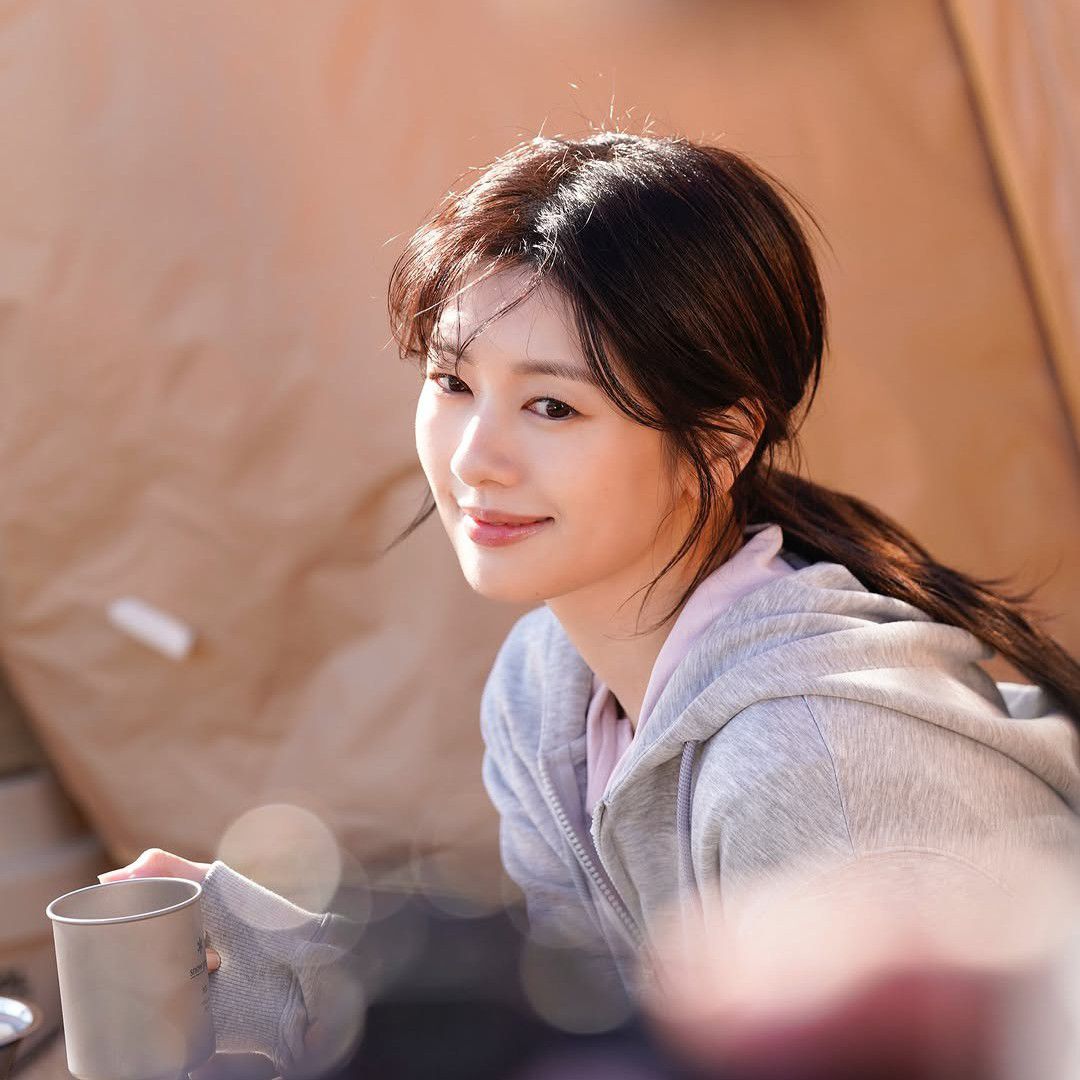 Latest photo of Jung Somin