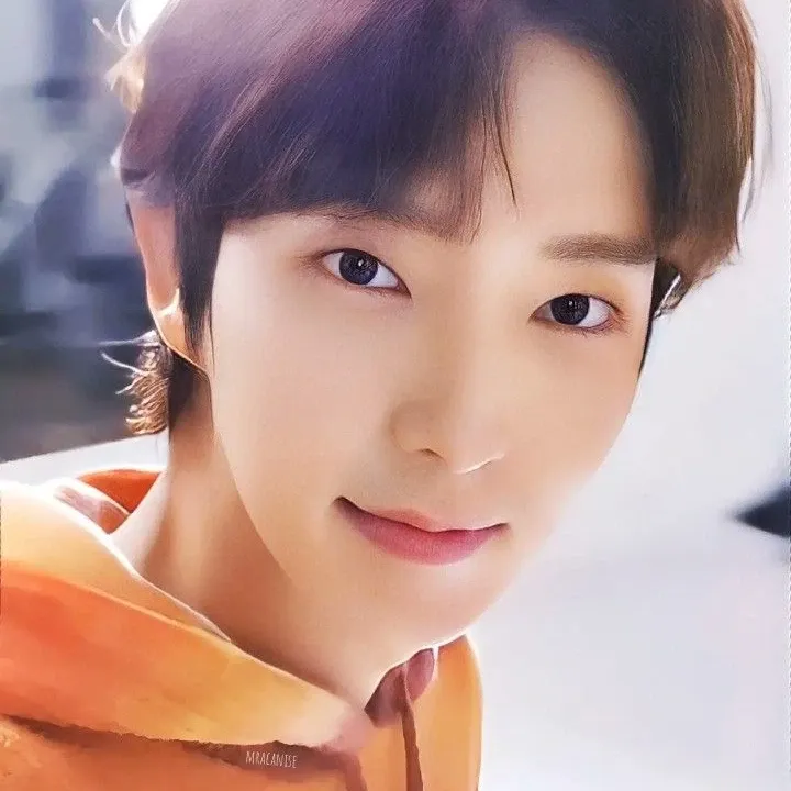 이준기의 비하인드 컷