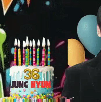 Latest photo of Kim Junghyun