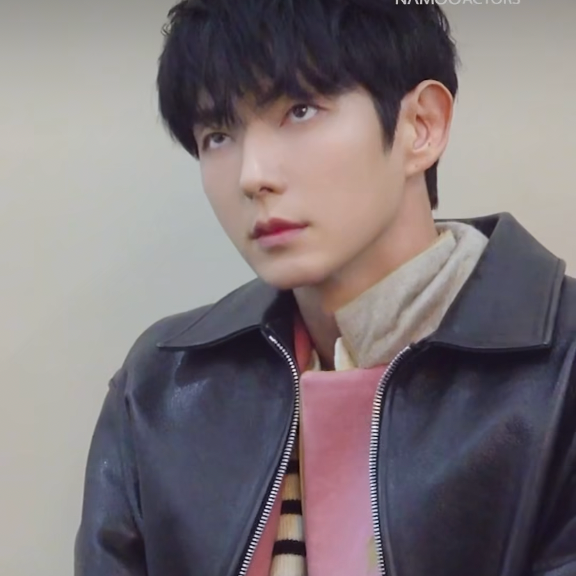이준기 최근 활동샷