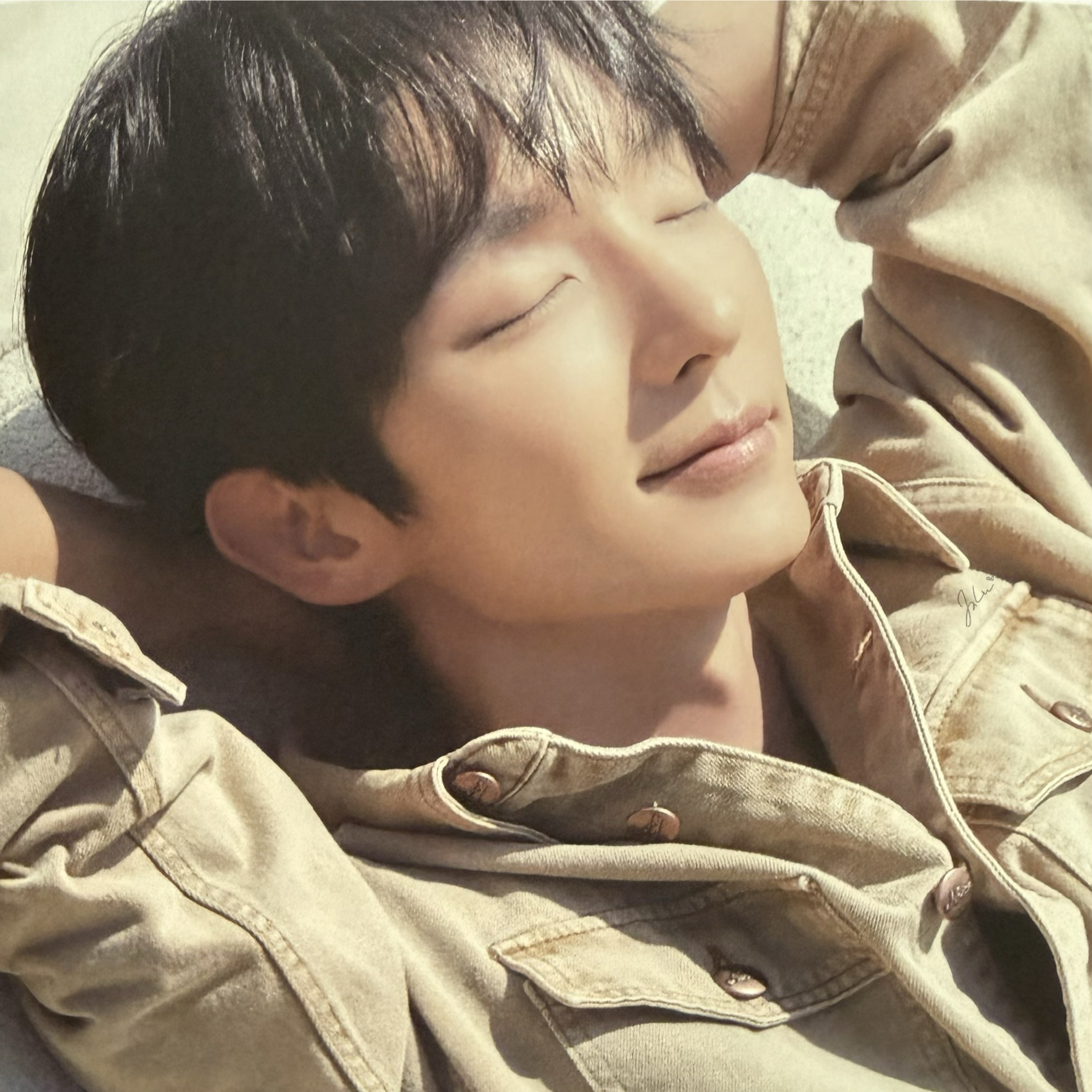 이준기 최근 활동샷