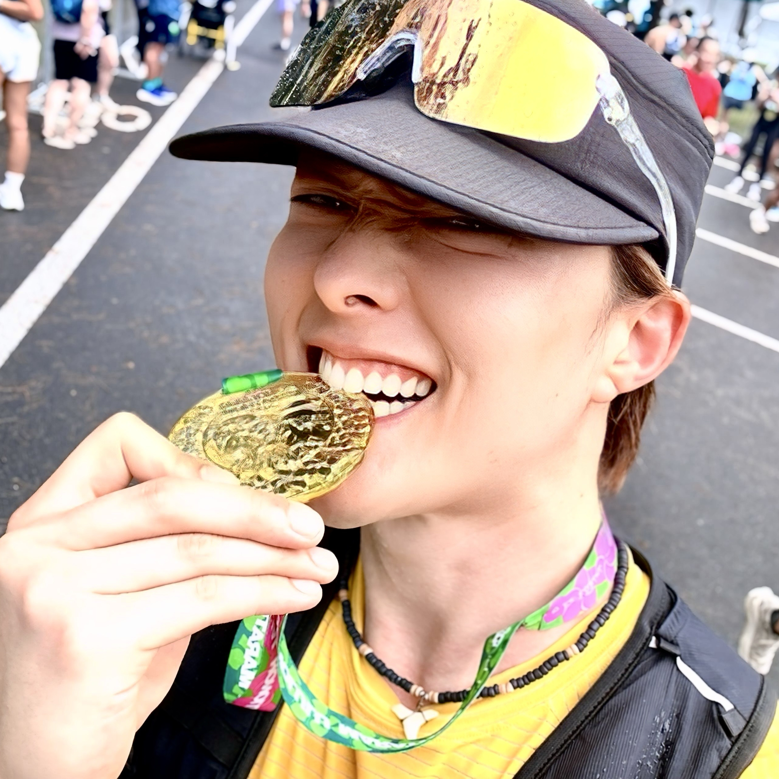 Recent activity shot of Jang Kiyong