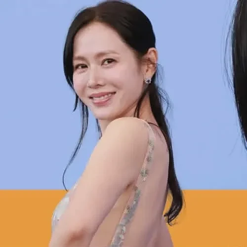 Popular profile image of Son Yejin selected by vote