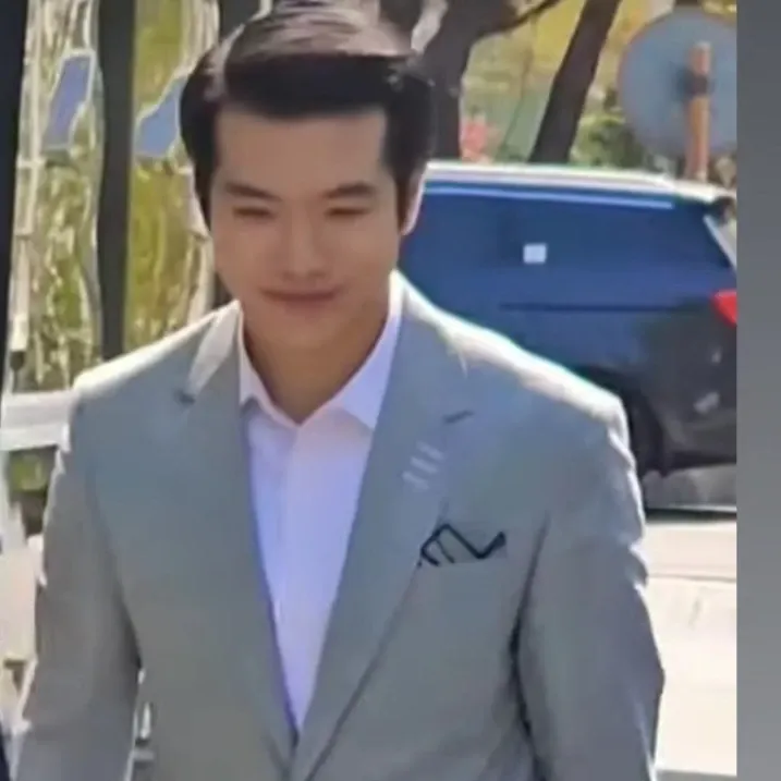 조명섭의 비하인드 컷