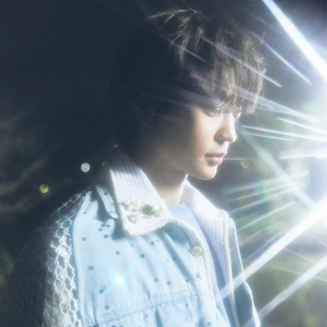 Latest photo of Choi Minho
