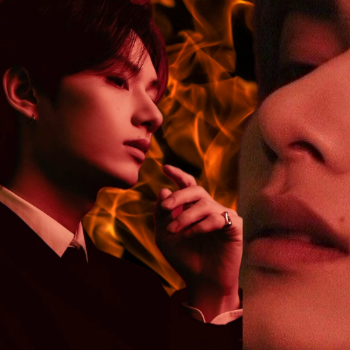 Latest photo of Wen Junhui