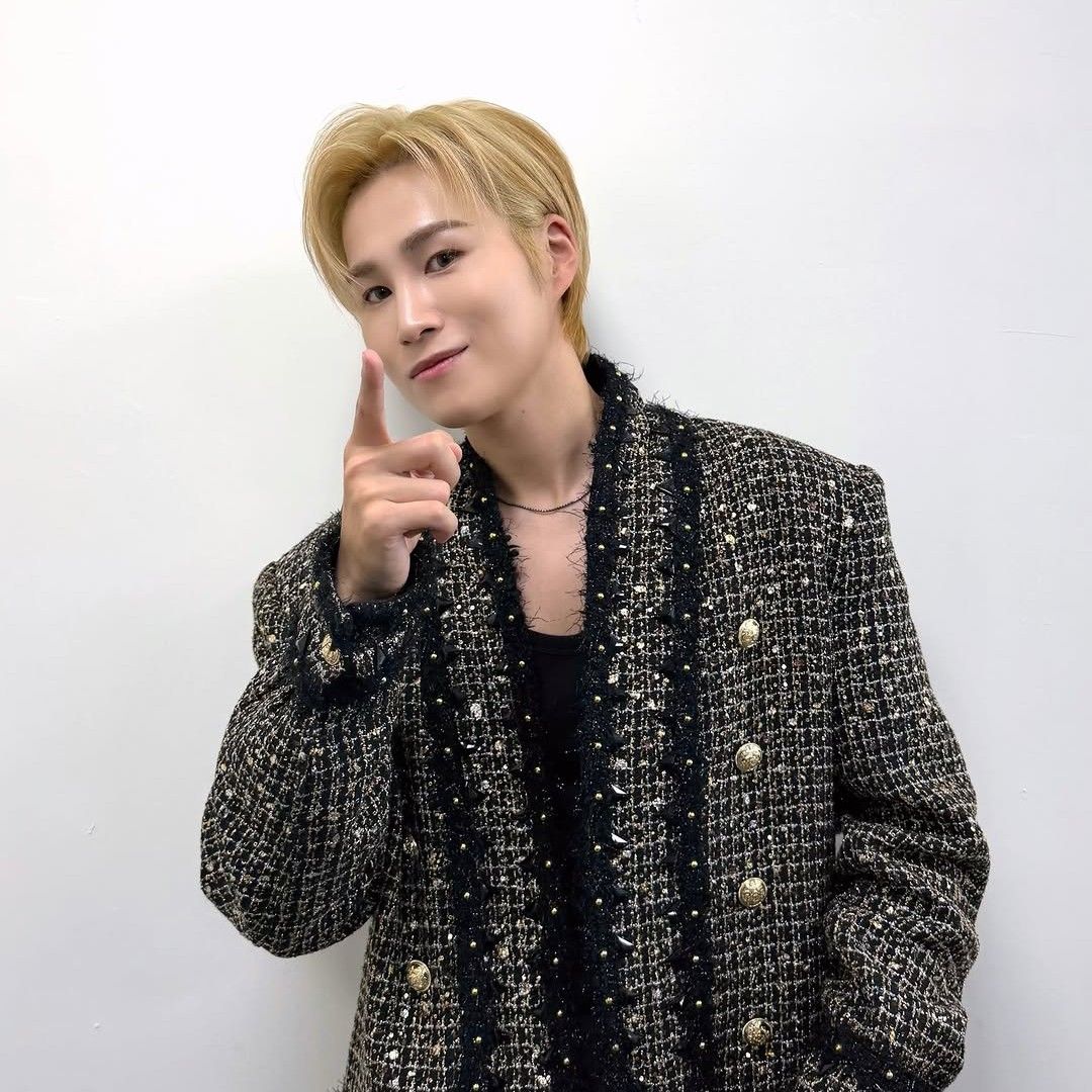 김희재 팬이 찍은 순간