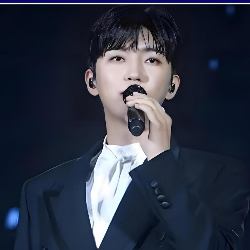 林英雄的近期活動照