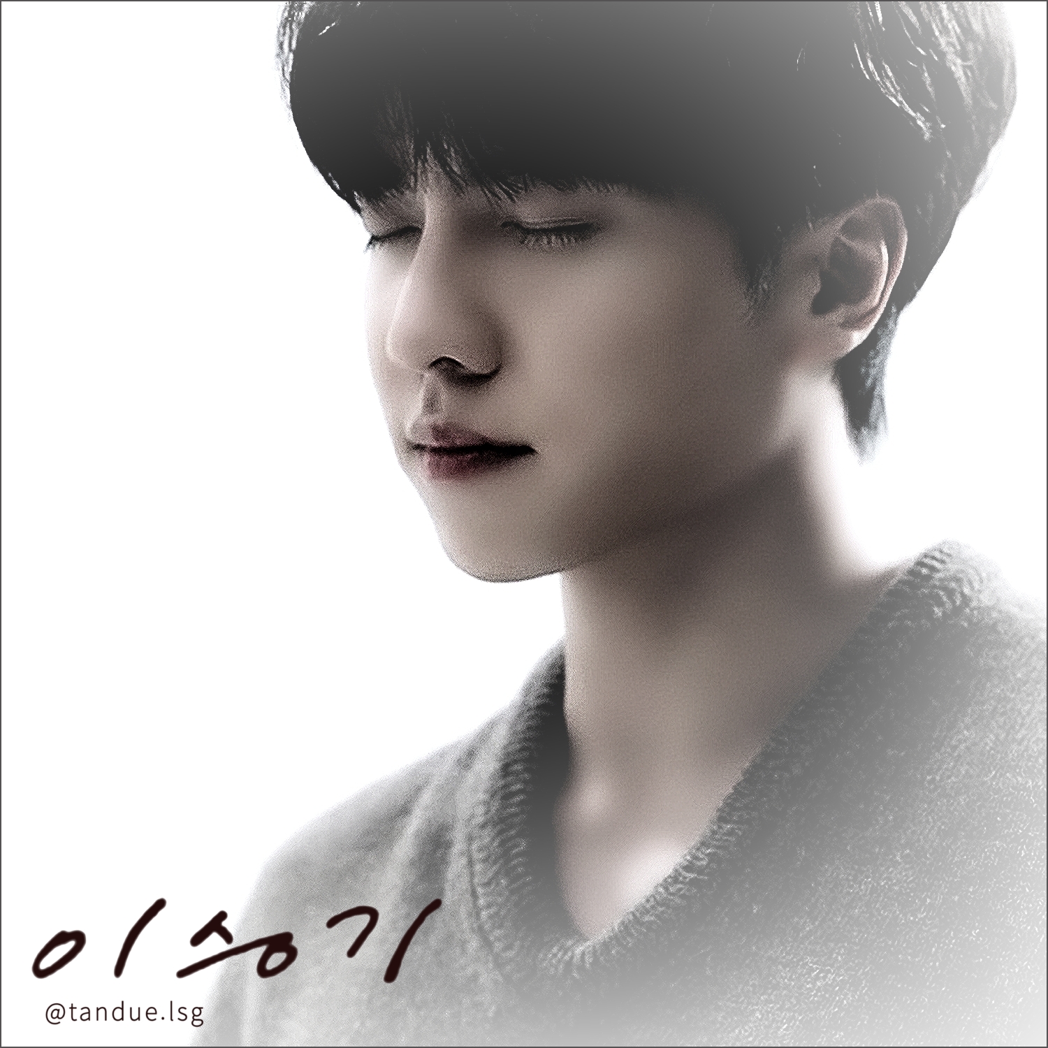 イ・スンギの最新写真