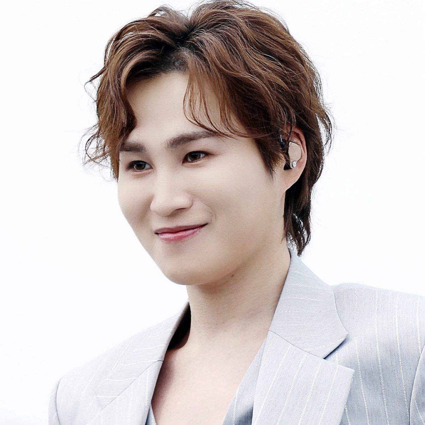 粉絲拍下的金熙栽瞬間