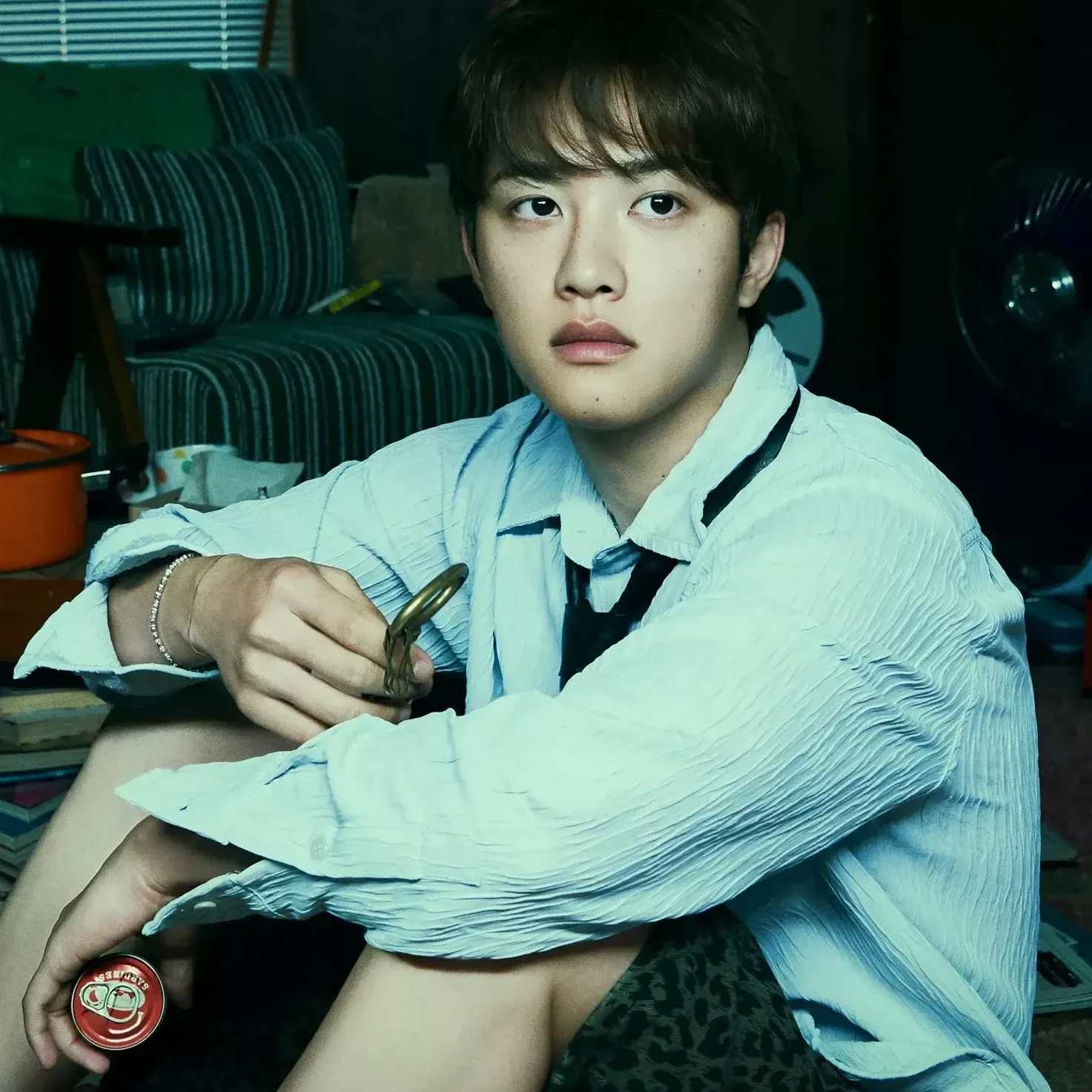 도경수 (디오)의 최신 사진