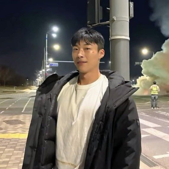 Latest photo of Woo Dohwan