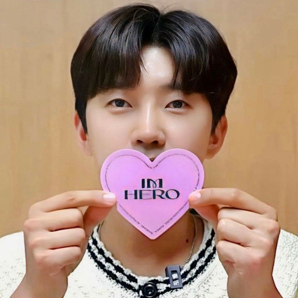 林英雄的幕后花絮