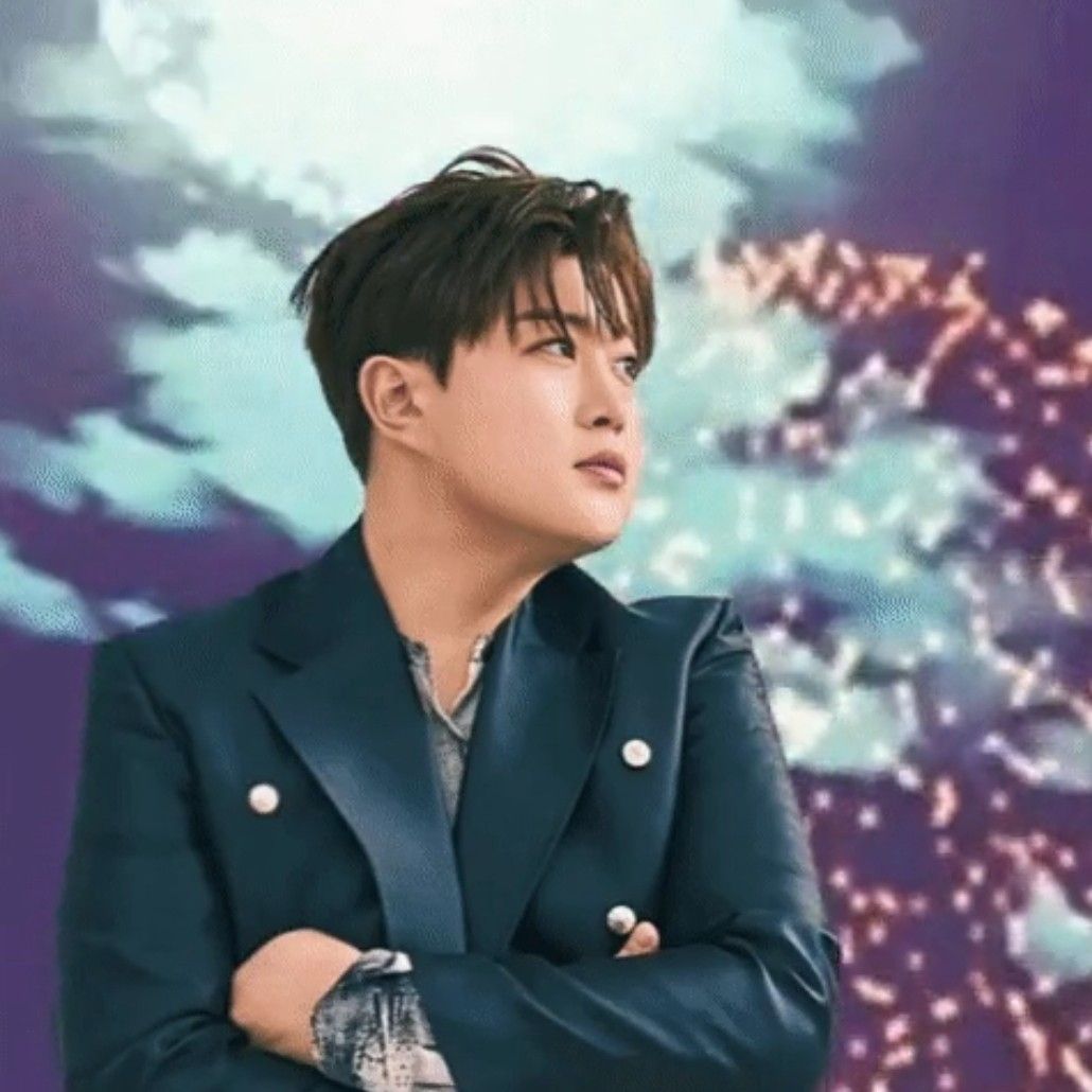 キム・ホジュンの最近の活動ショット